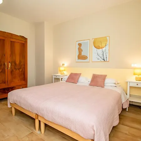 Agriturismo Il Bio Nonno Cento  Extérieur photo