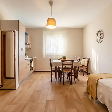 Agriturismo Il Bio Nonno Cento  Extérieur photo