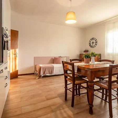 Agriturismo Il Bio Nonno Cento  Extérieur photo