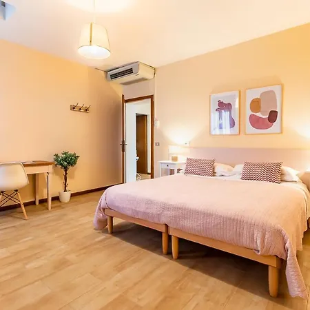 Agriturismo Il Bio Nonno Cento  Extérieur photo