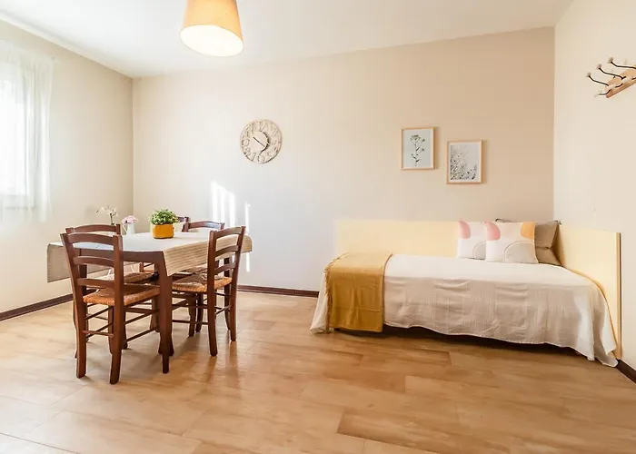 Agriturismo Il Bio Nonno