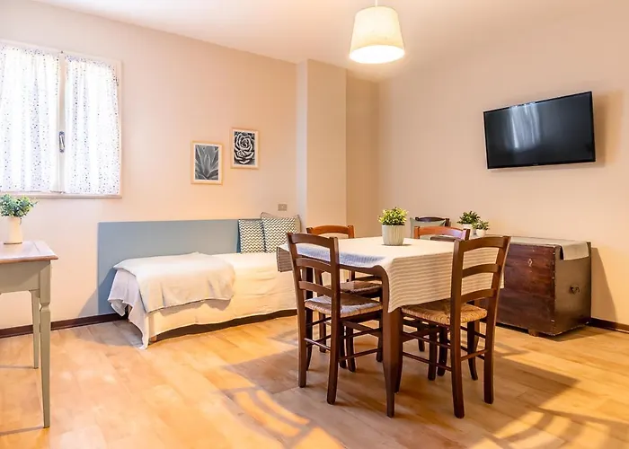 Agriturismo Il Bio Nonno