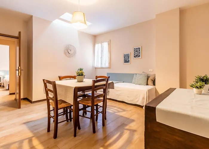 Agriturismo Il Bio Nonno