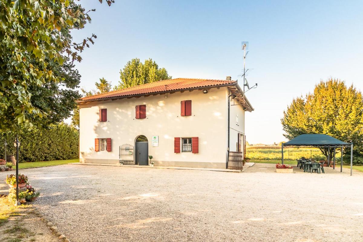 Il Bio Nonno * Cento (Emilia-Romagna)