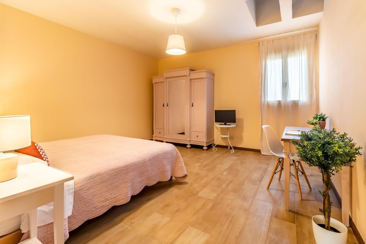 Vakantieboerderij Il Bio Nonno *