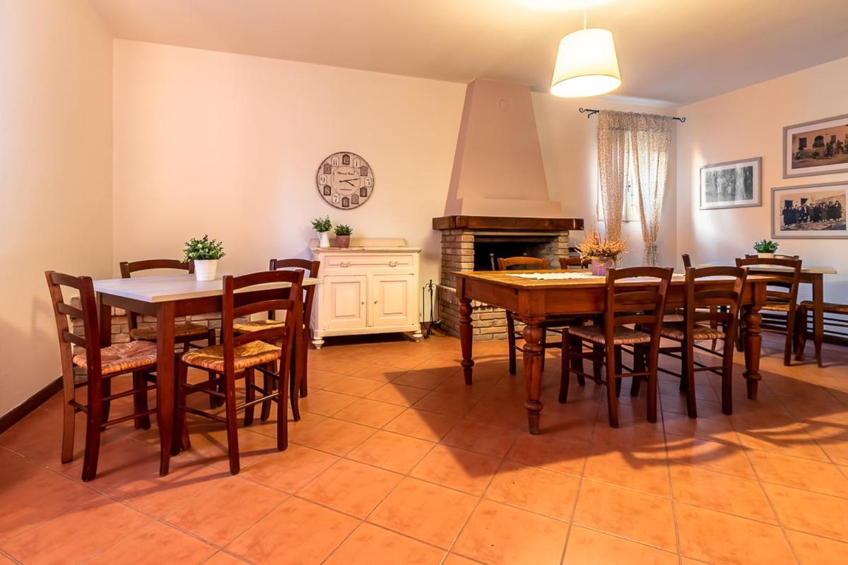 Il Bio Nonno Vakantieboerderij
