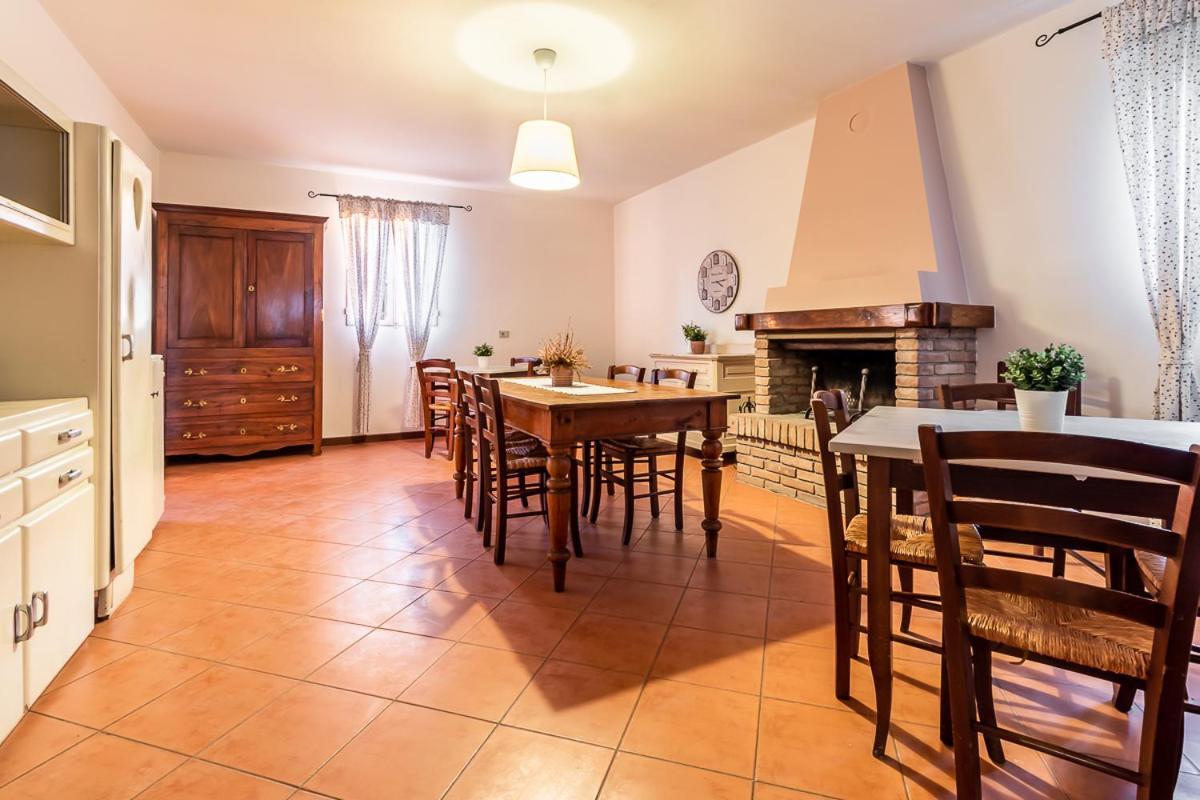 Bauernhof Il Bio Nonno *