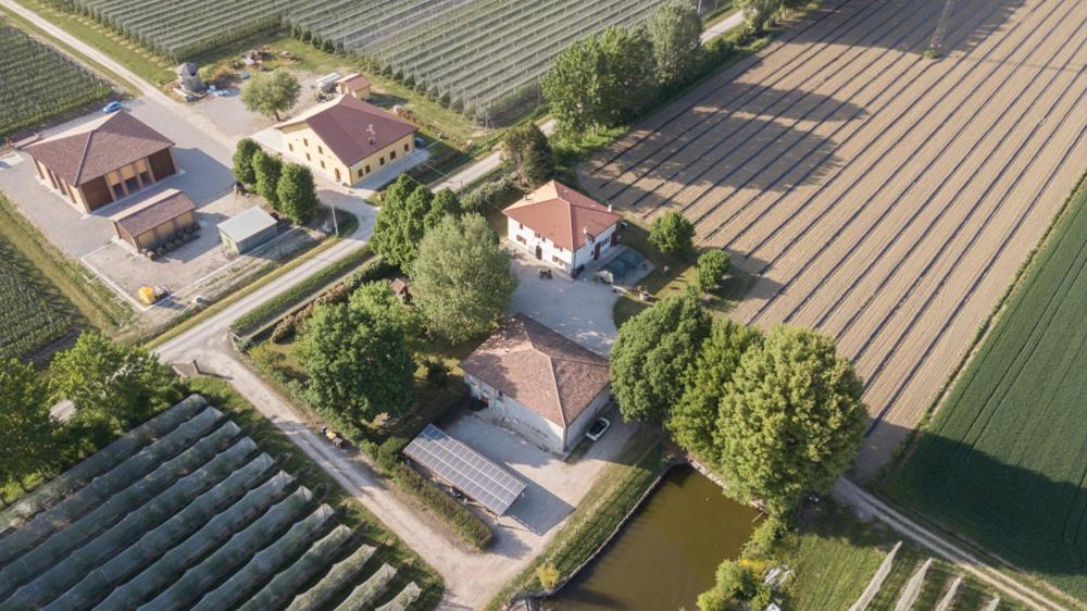 Il Bio Nonno Bauernhof Cento (Emilia-Romagna)